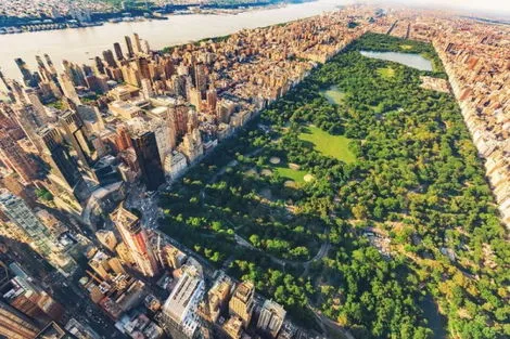 Etats-Unis : Circuit Les Trésors de New York