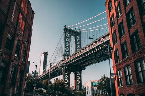 Etats-Unis : Circuit Magie de New York 7 nuits