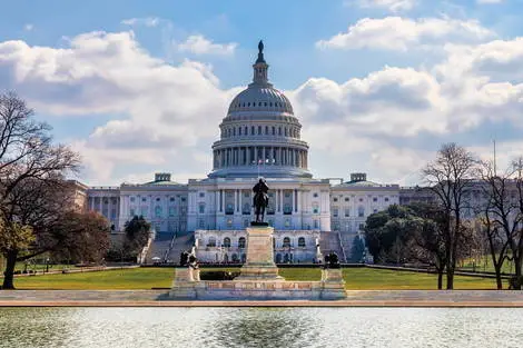 Etats-Unis : Circuit Panorama des Capitales de l'Est Américain en petit groupe