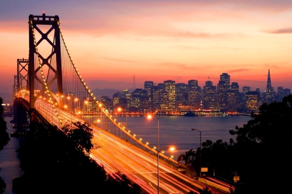 Golden Gate