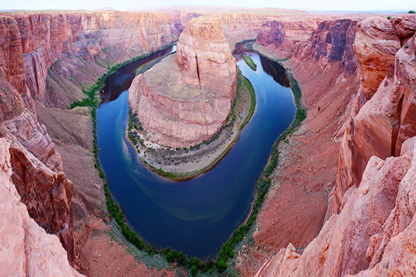 Arizona - Horseshoe Bend