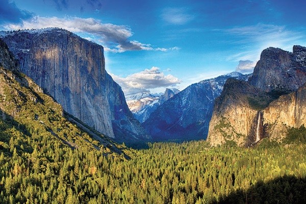 MONTAGNES