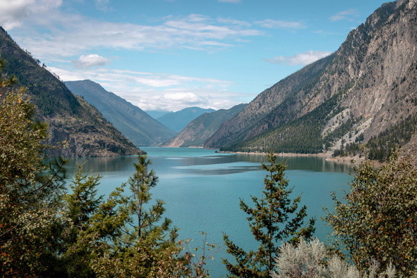 Etats-Unis : Circuit L'Essentiel des rocheuses canadiennes et américaines