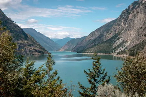 Etats-Unis : Circuit L'Essentiel des rocheuses canadiennes et américaines