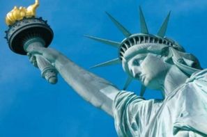Etats-Unis-Washington, Circuit Indispensable Cote Est