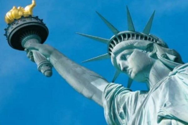 Statue de la liberté