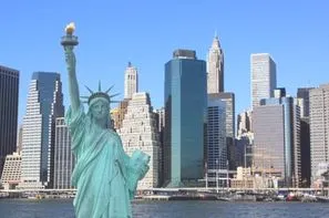 Etats-Unis-Washington, Circuit Splendeurs de l'Est