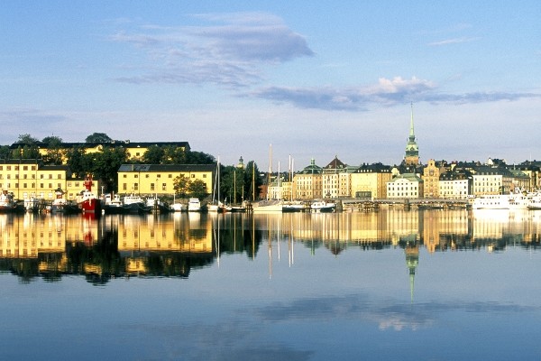 Stockholm