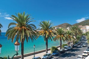 France Corse-Ajaccio, Corse, les Merveilles de l'île de Beauté
