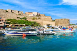 France Corse-Ajaccio, Circuit Douceurs et beautés corses 3*