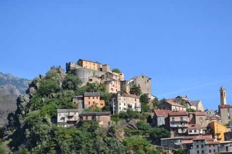 Circuit Grand Tour de Corse photo 4