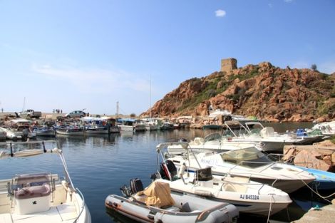 Circuit Grand Tour de Corse photo 6