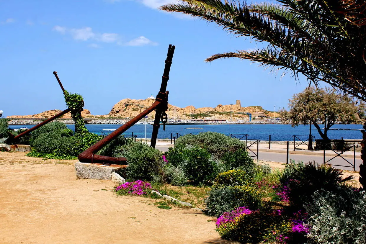 France Corse : Circuit Majestueuses Terres Corses (vol inclus)