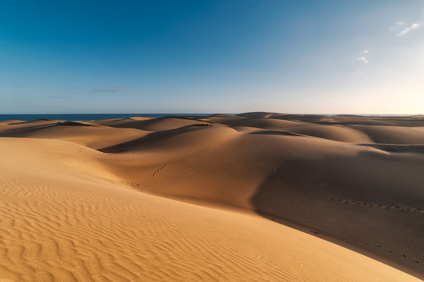 Grande Canarie : Combiné circuit et hôtel Beautés sauvages de Grande Canarie + Extension au Mirador Maspalomas by Dunas