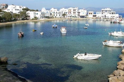 Circuit Périples dans les Cyclades depuis Athènes - Mykonos, Paros et Santorin 4* photo 9