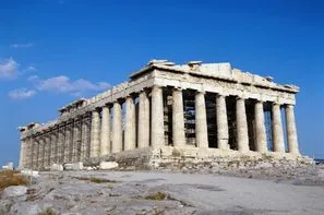 Grece-Athenes, Croisière Splendeurs Egéennes