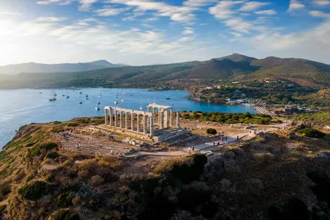 Grece : Circuit Grand tour de Grèce