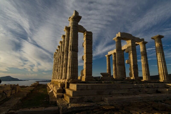 Grece : Circuit Mini Grèce Authentique et Météores