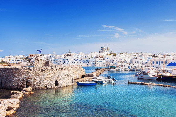 Paros