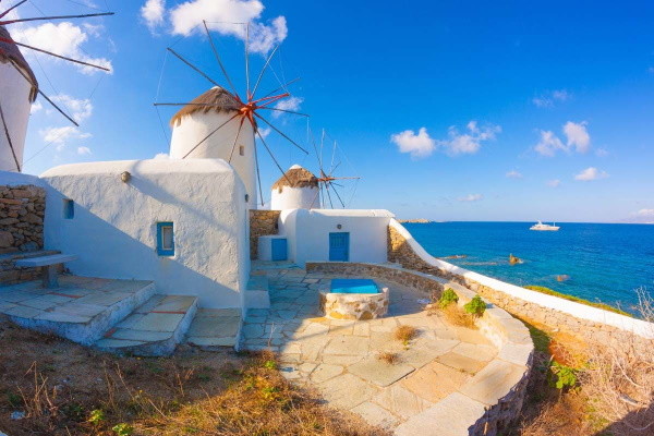 Paros