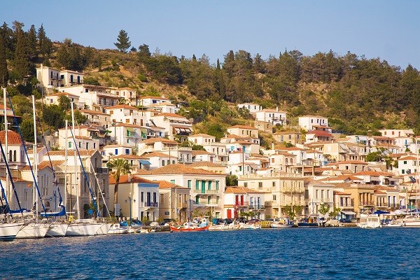 Grece : Circuit Les essentiels de la Grèce et extension 2 nuits Athènes