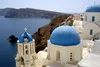 Monument - Combiné 2 îles : Paros - Santorin en 8 jours 3* Athenes Grece