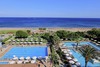 Piscine - Circuit Echappée Rhodienne au Club Héliades Blue Sea Beach Resort 4* Rhodes Grece