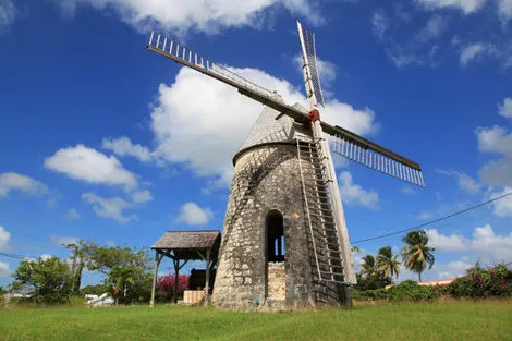 Circuit Magie de la Guadeloupe photo 4