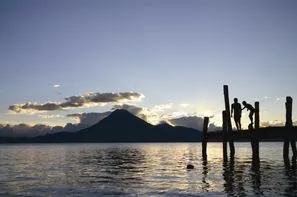 Guatemala-Guatemala City, Circuit Splendeurs du Guatemala & Honduras