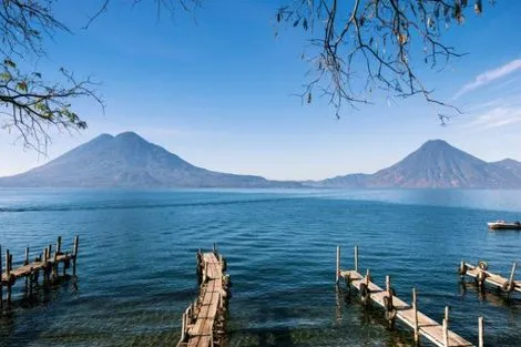 Circuit Guatemala & Honduras photo 2