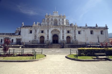 Circuit Merveilles du Guatemala photo 3