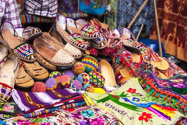 Guatemala : Circuit Merveilles du Guatemala - Limité à 18 pers.