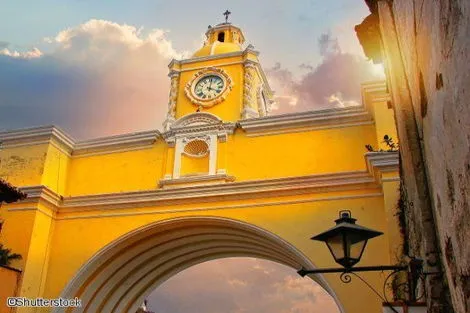 Guatemala : Circuit Guatemala Honduras - Authentique Guatemala - 20 personnes maximum