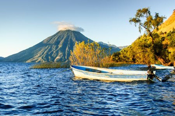 Guatemala : Circuit Merveilles du Guatemala - Limité à 18 pers.