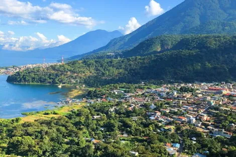 Guatemala : Circuit Chemins Sacrés du Guatemala et du Pacifique