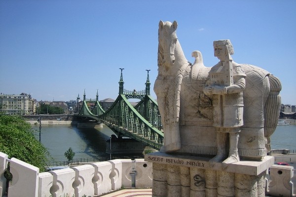Budapest