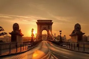 Hongrie-Budapest, Circuit Indispensable Hongrie