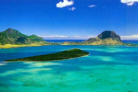 Circuit Incontournable Ile Maurice 5*
