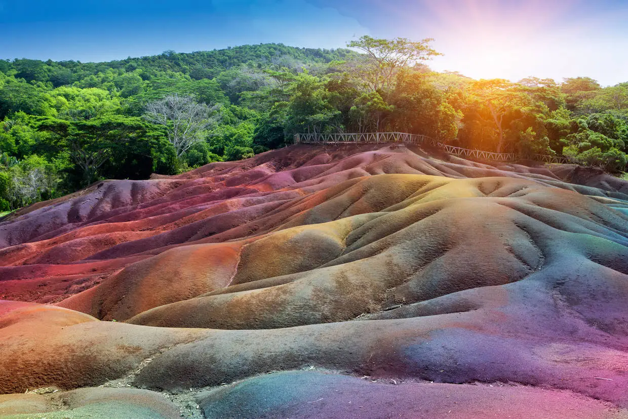 Ile Maurice : Circuit Horizons mauriciens, base logement au Framissima Premium InterContinental Mauritius Resort