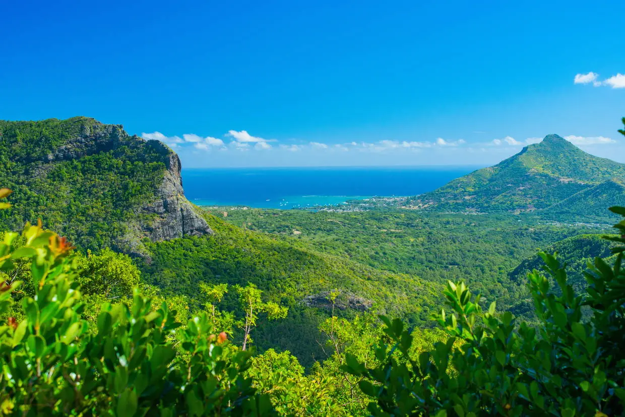 Ile Maurice : Circuit Horizons mauriciens