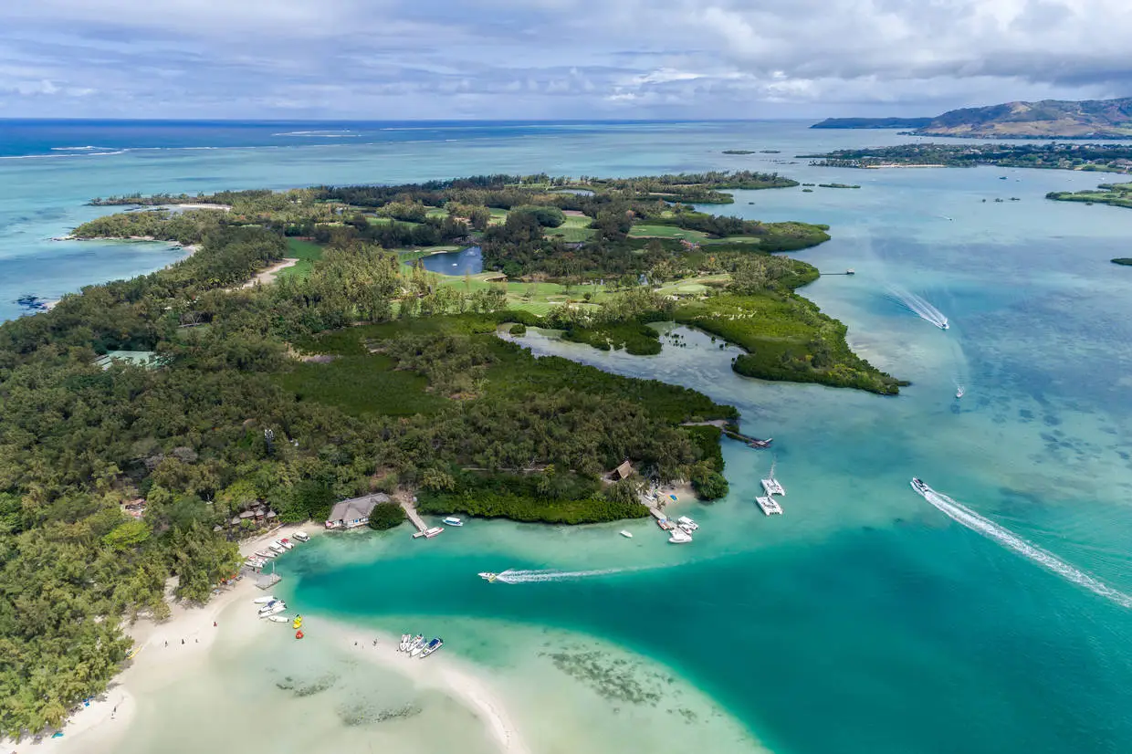 Ile Maurice : Circuit Explorations mauriciennes base logement au Jumbo Tarisa Resort