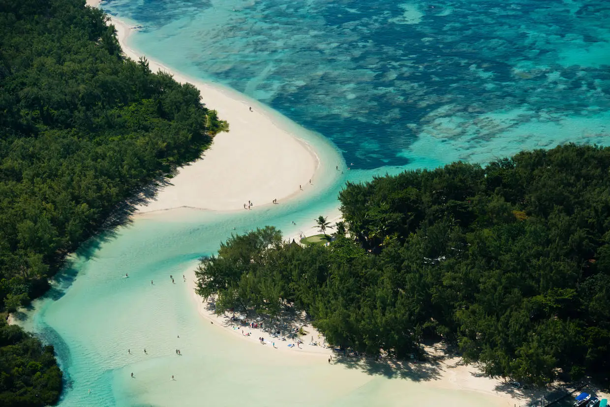 Ile Maurice : Circuit Horizons mauriciens base logement au Framissima Casuarina Resort & Spa