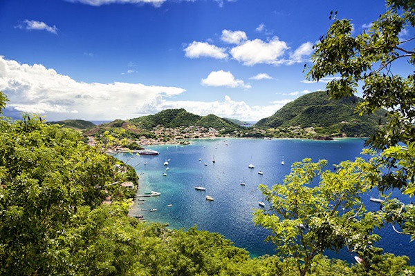 Iles Grenadines : Circuit Au Coeur des Caraïbes