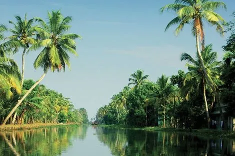 Circuit Comptoirs des Indes, Magie de l'Inde du Sud photo 9