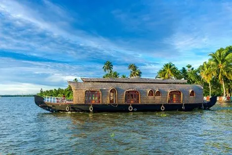 Circuit Comptoirs des Indes, Magie de l'Inde du Sud photo 10