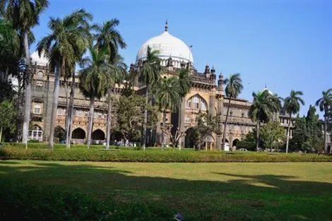 Circuit Bombay et Goa photo 6