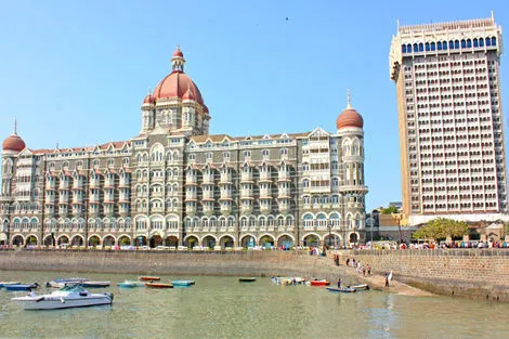 Circuit Bombay et Goa photo 11