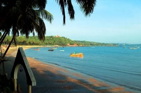 Circuit Bombay et Goa photo 3