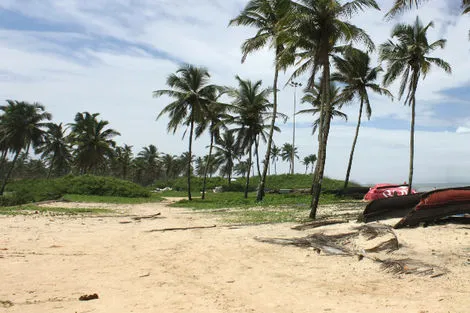 Circuit Bombay et Goa photo 5
