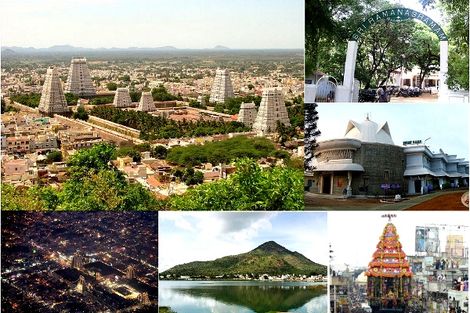 Monument - Circuit Tamil Kerala Chennai Inde